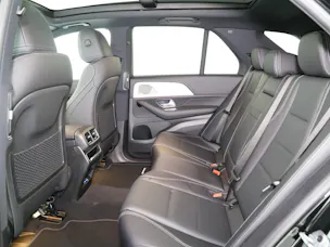 Mercedes-Benz GLE 300 d 4Matic