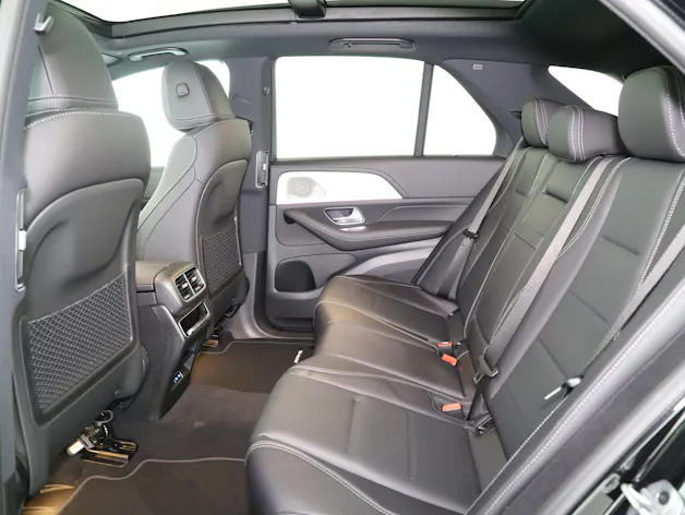 Mercedes-Benz GLE 300 d 4Matic