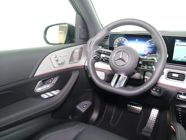 Mercedes-Benz GLE 300 d 4Matic
