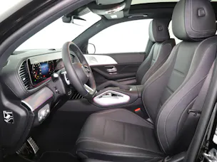 Mercedes-Benz GLE 300 d 4Matic