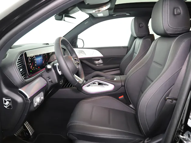 Mercedes-Benz GLE 300 d 4Matic