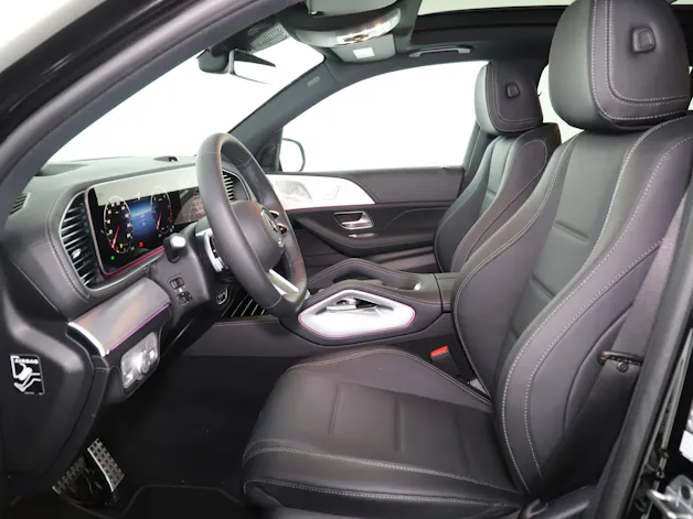 Mercedes-Benz GLE 300 d 4Matic
