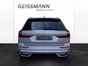Volvo XC60 2.0 T8 TE Ultra Dark eAWD