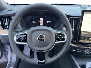 Volvo XC60 2.0 T8 TE Ultra Dark eAWD