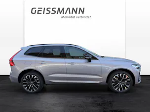 Volvo XC60 2.0 T8 TE Ultra Dark eAWD