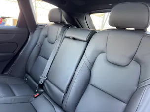 Volvo XC60 2.0 T8 TE Ultra Dark eAWD
