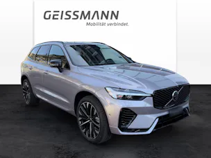 Volvo XC60 2.0 T8 TE Ultra Dark eAWD