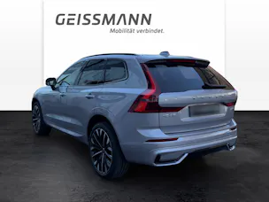 Volvo XC60 2.0 T8 TE Ultra Dark eAWD
