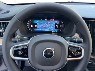 Volvo XC60 2.0 T8 TE Ultra Dark eAWD