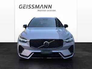Volvo XC60 2.0 T8 TE Ultra Dark eAWD