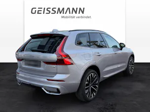 Volvo XC60 2.0 T8 TE Ultra Dark eAWD