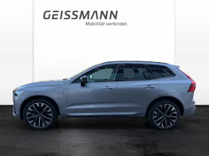 Volvo XC60 2.0 T8 TE Ultra Dark eAWD