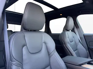 Volvo XC60 2.0 T8 TE Ultra Dark eAWD