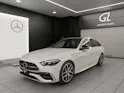 Mercedes-Benz C 300 T 4 Matic