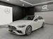 Mercedes-Benz C 300 T 4 Matic