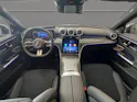 Mercedes-Benz C 300 T 4 Matic