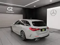 Mercedes-Benz C 300 T 4 Matic