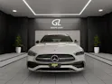 Mercedes-Benz C 300 T 4 Matic