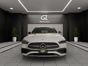 Mercedes-Benz C 300 T 4 Matic