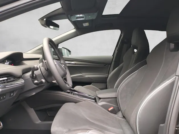 Škoda Kodiaq 1.5 TSI PHEV Dynamic
