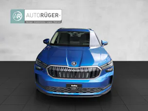 Škoda Kodiaq 1.5 TSI PHEV Dynamic