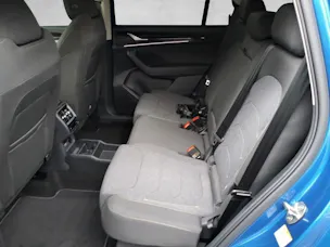 Škoda Kodiaq 1.5 TSI PHEV Dynamic