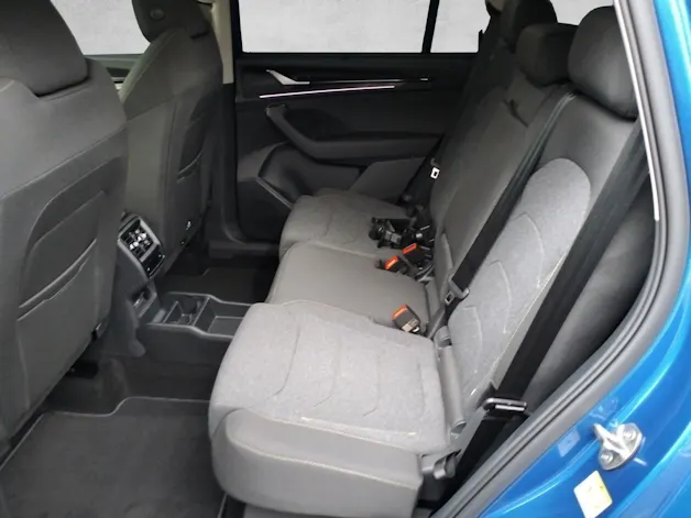 Škoda Kodiaq 1.5 TSI PHEV Dynamic