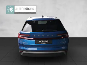 Škoda Kodiaq 1.5 TSI PHEV Dynamic