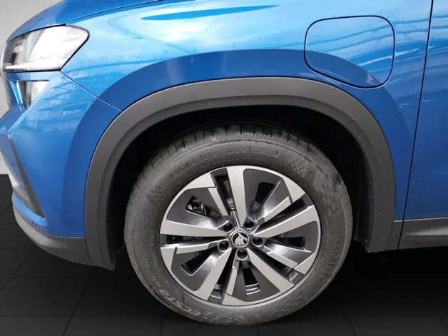 Škoda Kodiaq 1.5 TSI PHEV Dynamic