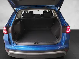 Škoda Kodiaq 1.5 TSI PHEV Dynamic