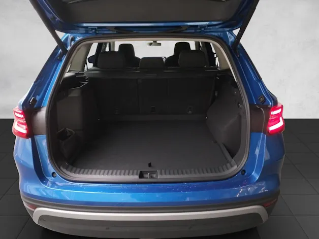 Škoda Kodiaq 1.5 TSI PHEV Dynamic