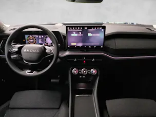 Škoda Kodiaq 1.5 TSI PHEV Dynamic