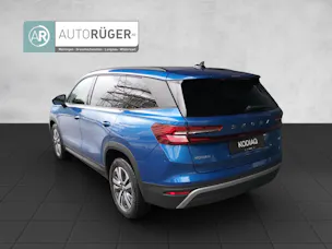 Škoda Kodiaq 1.5 TSI PHEV Dynamic