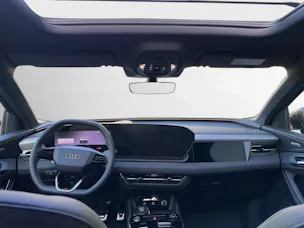 Audi Q6 e-tron quattro