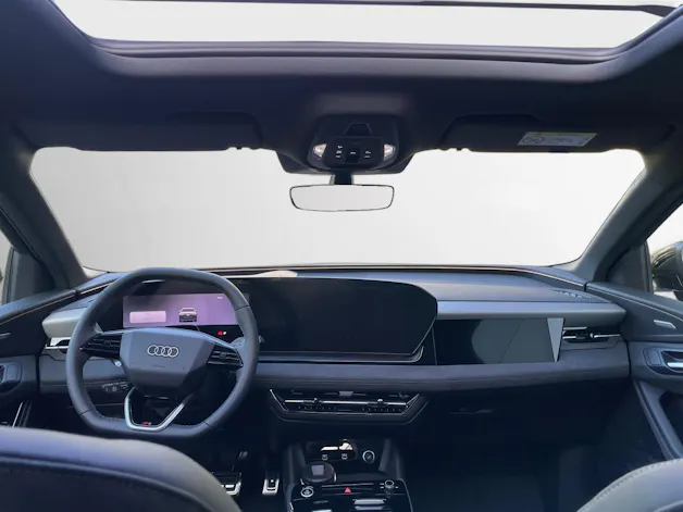 Audi Q6 e-tron quattro