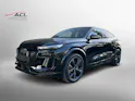 Audi Q6 e-tron quattro