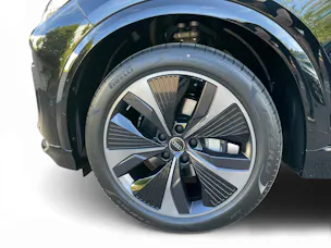 Audi Q6 e-tron quattro