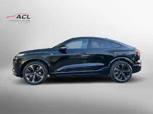 Audi Q6 e-tron quattro