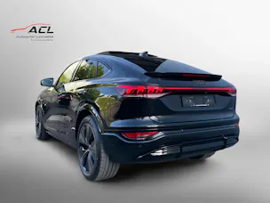 Audi Q6 e-tron quattro