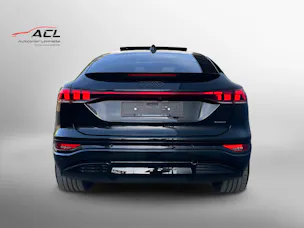 Audi Q6 e-tron quattro