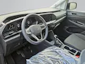 VW Caddy Cargo 2.0TDI 4Motion