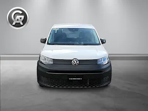 VW Caddy Cargo 2.0TDI 4Motion