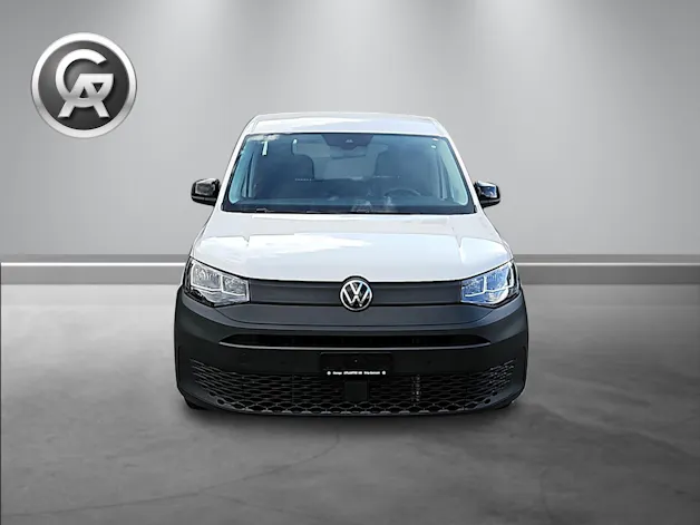 VW Caddy Cargo 2.0TDI 4Motion
