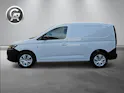 VW Caddy Cargo 2.0TDI 4Motion
