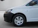 VW Caddy Cargo 2.0TDI 4Motion