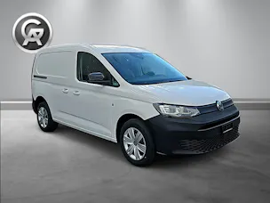VW Caddy Cargo 2.0TDI 4Motion