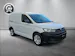 VW Caddy Cargo 2.0TDI 4Motion