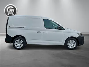 VW Caddy Cargo 2.0TDI 4Motion