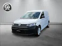 VW Caddy Cargo 2.0TDI 4Motion