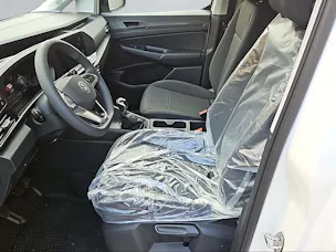 VW Caddy Cargo 2.0TDI 4Motion